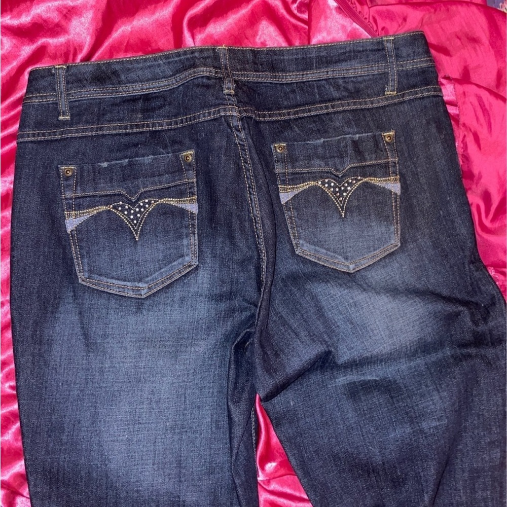 Faded Glory Jeans